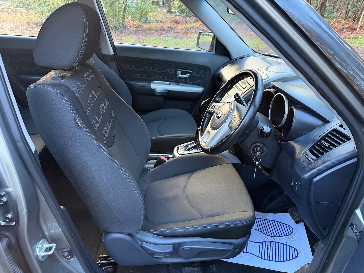 Used Kia Soul 2014 for sale - 77230282: Photo 17