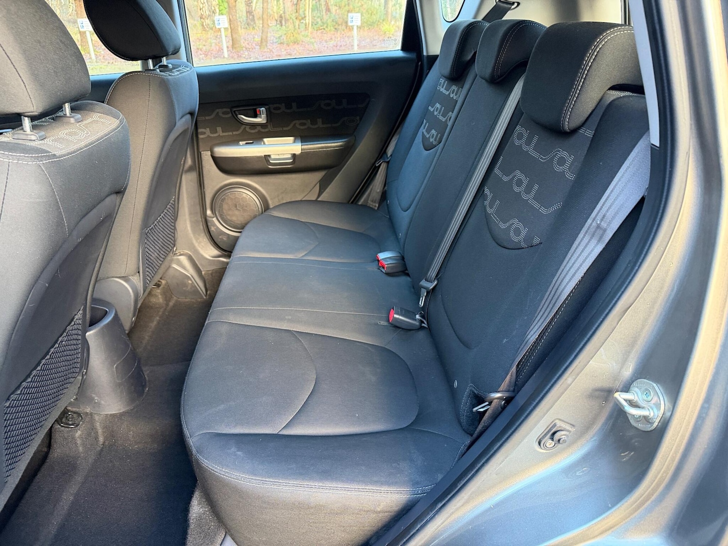 Used Kia Soul 2014 for sale - 77230282: Photo 18