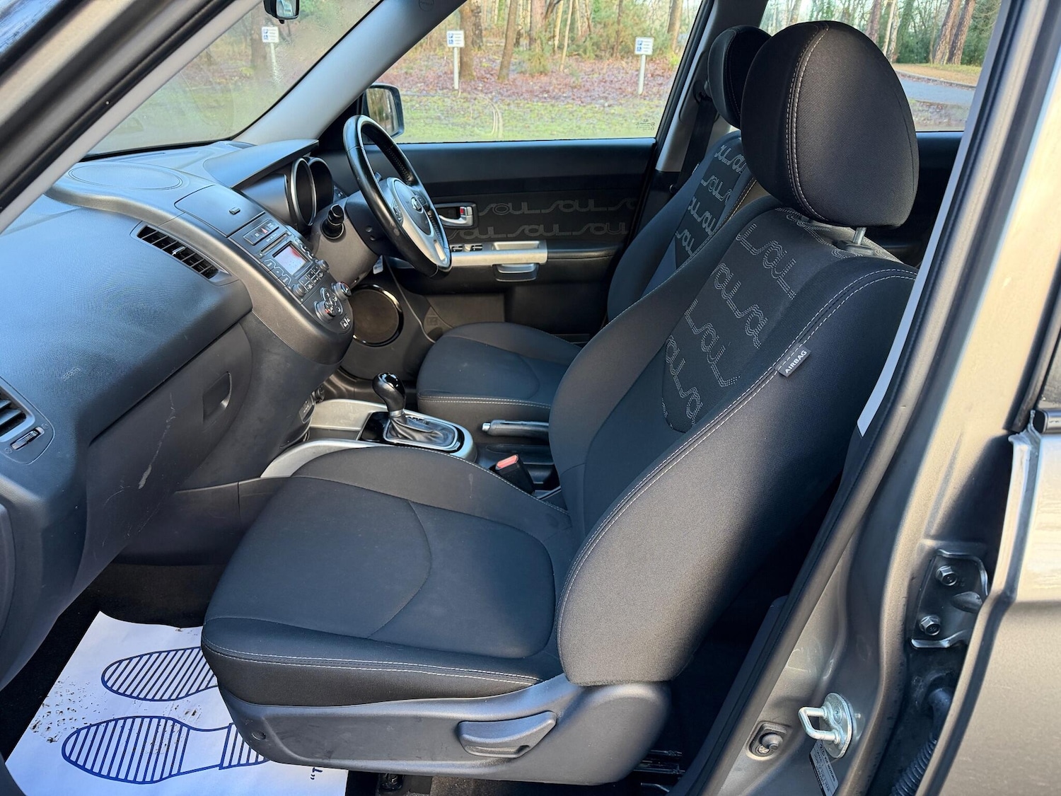 Used Kia Soul 2014 for sale - 77230282: Photo 19