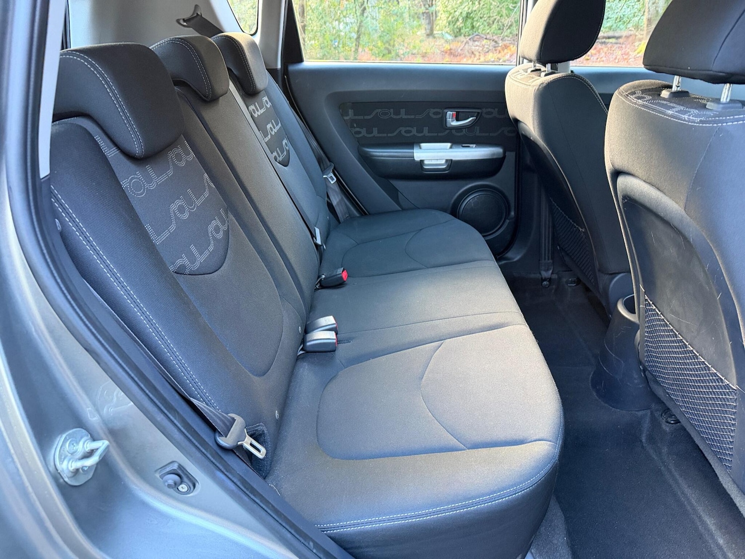 Used Kia Soul 2014 for sale - 77230282: Photo 2