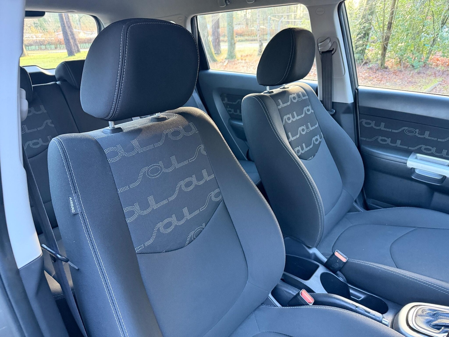 Used Kia Soul 2014 for sale - 77230282: Photo 24