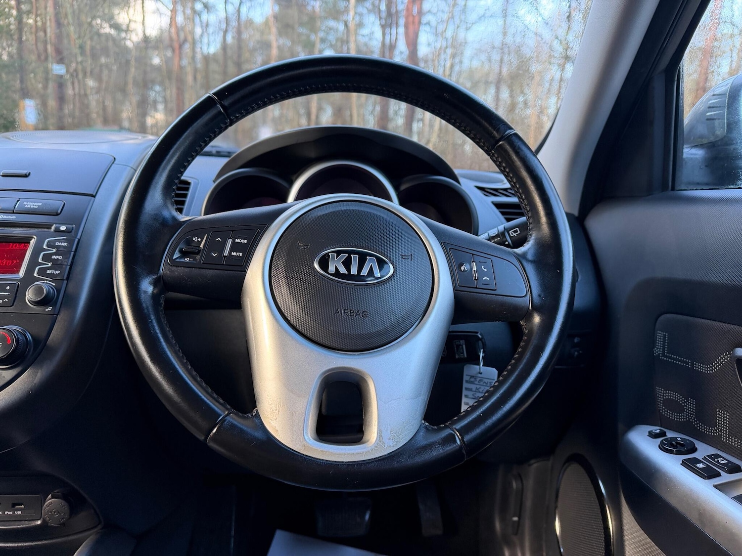 Used Kia Soul 2014 for sale - 77230282: Photo 29