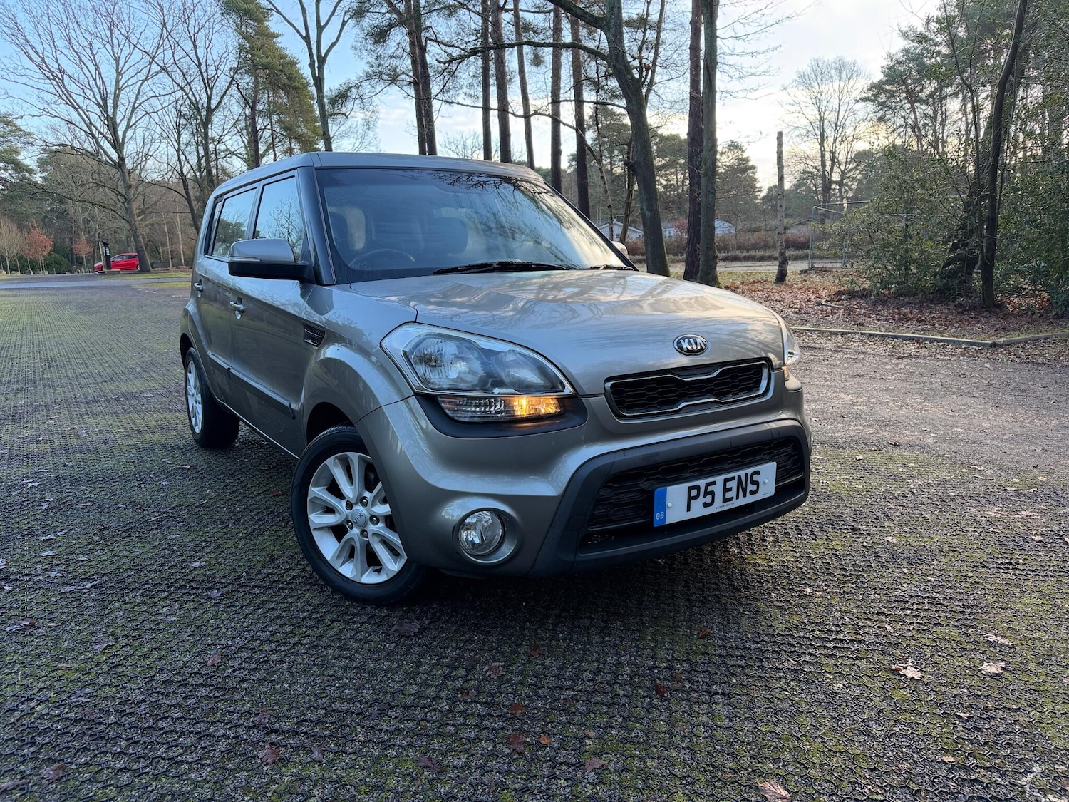 Used Kia Soul 2014 for sale - 77230282: Photo 3