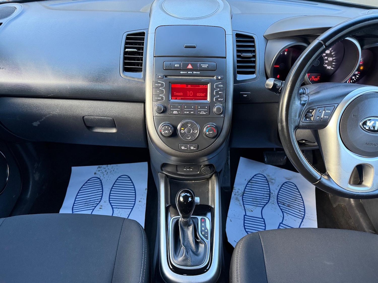 Used Kia Soul 2014 for sale - 77230282: Photo 30