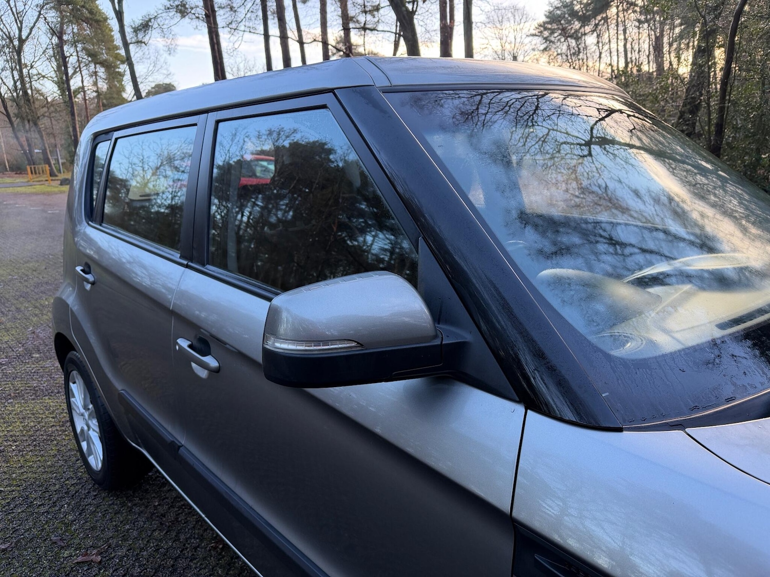 Used Kia Soul 2014 for sale - 77230282: Photo 36