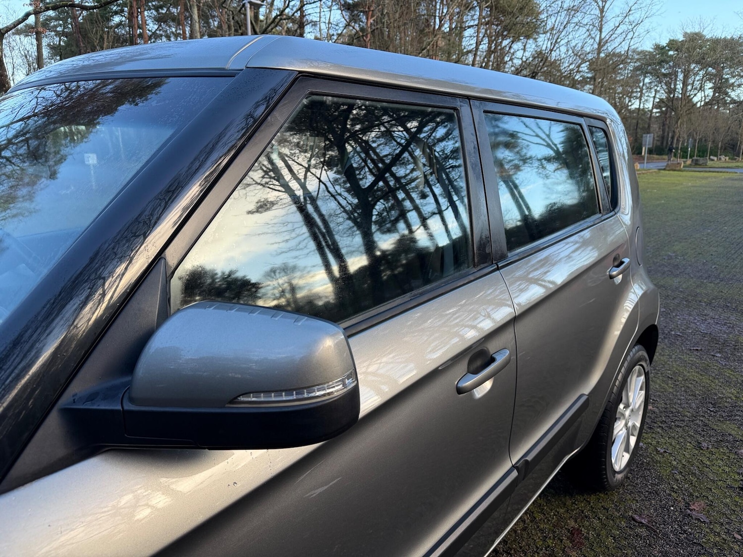 Used Kia Soul 2014 for sale - 77230282: Photo 37