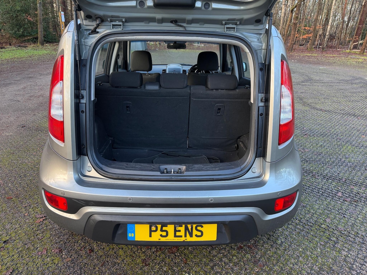 Used Kia Soul 2014 for sale - 77230282: Photo 43