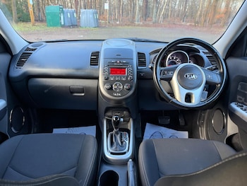 Used Kia Soul 2014 for sale - 77230282: Photo