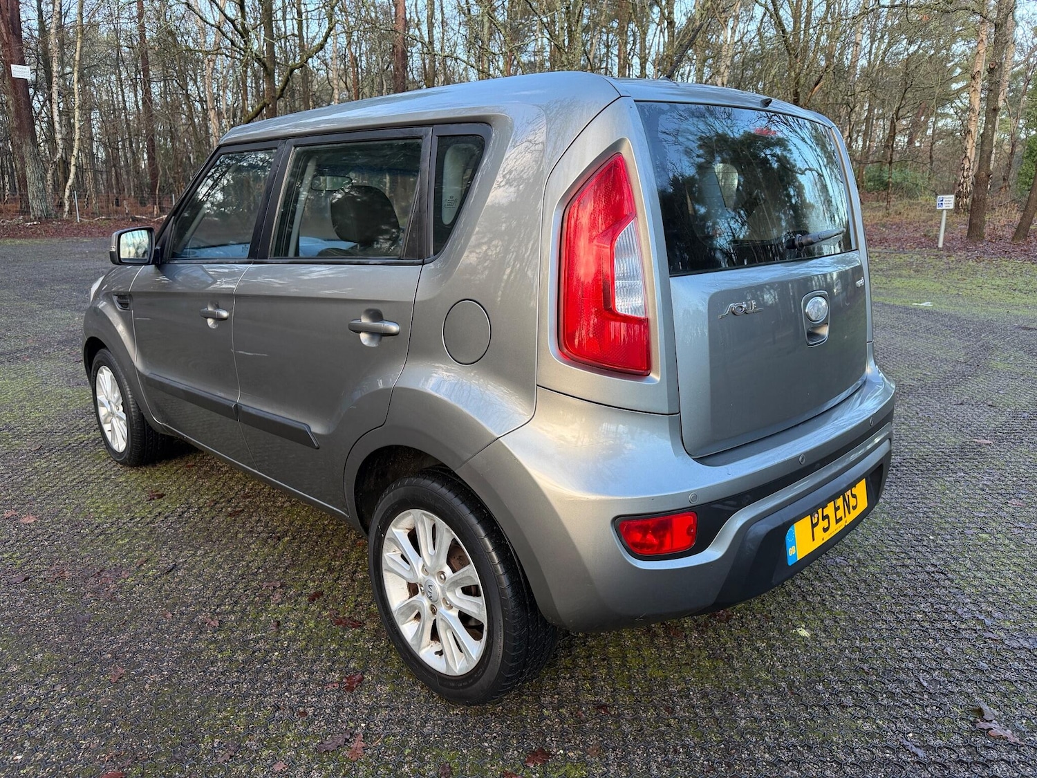 Used Kia Soul 2014 for sale - 77230282: Photo 5