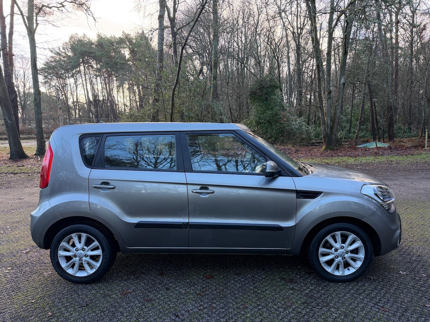 Used Kia Soul 2014 for sale - 77230282: Photo 6