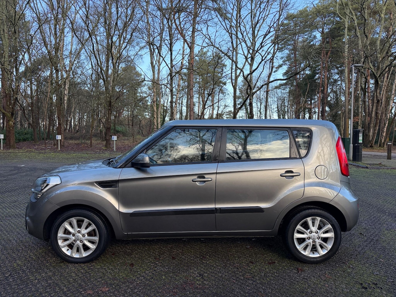 Used Kia Soul 2014 for sale - 77230282: Photo 7