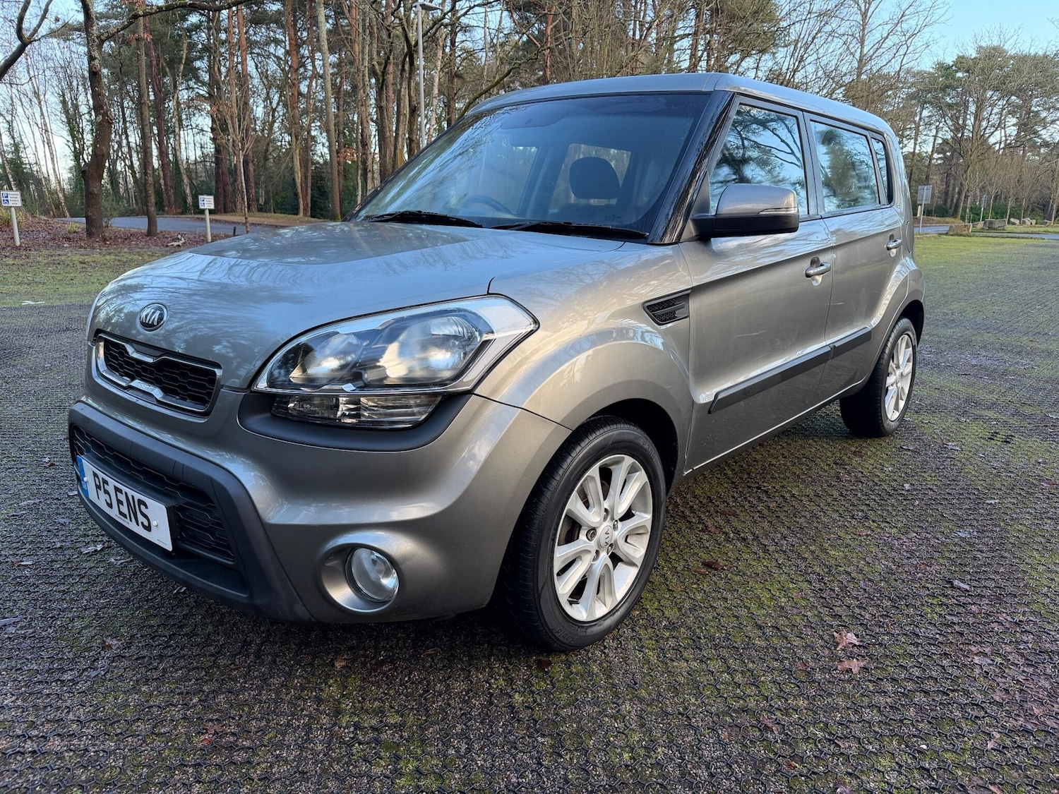 Used Kia Soul 2014 for sale - 77230282: Photo 8