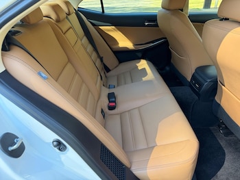 Used Lexus IS 2014 for sale - 78087118: Photo