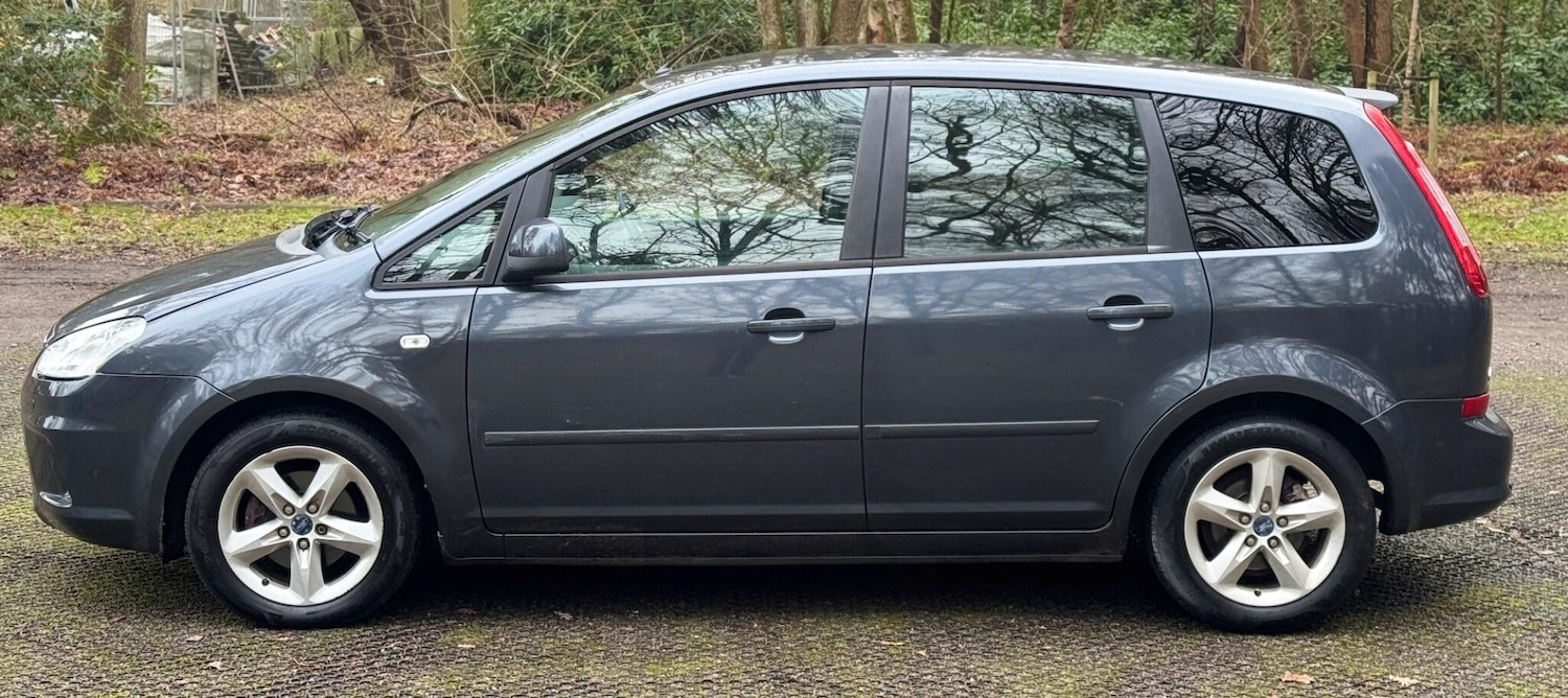 Used Ford C-Max 2010 for sale - 77396247: Photo 13