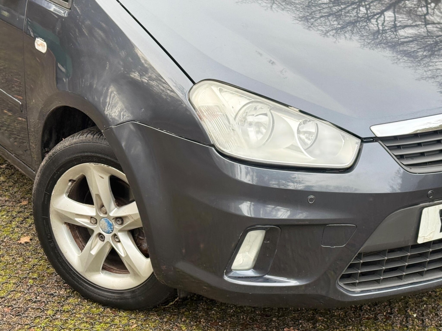 Used Ford C-Max 2010 for sale - 77396247: Photo 19