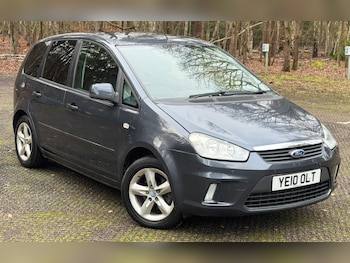 (10) - 1.6 16v Zetec 5dr