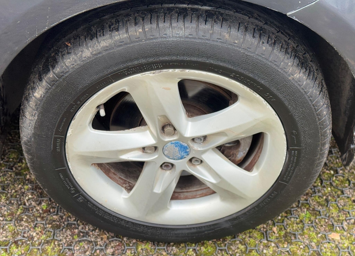 Used Ford C-Max 2010 for sale - 77396247: Photo 20