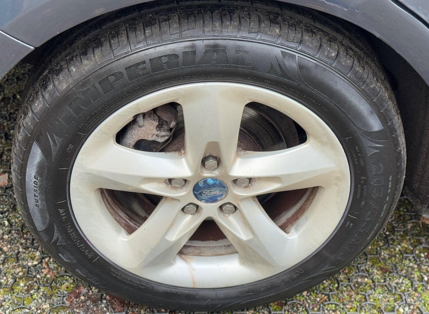 Used Ford C-Max 2010 for sale - 77396247: Photo 22