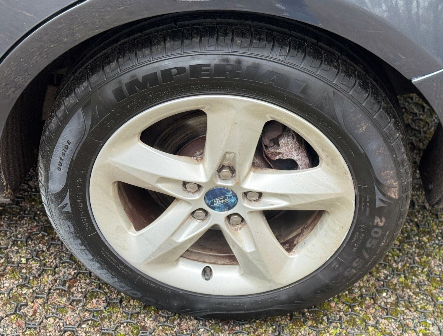 Used Ford C-Max 2010 for sale - 77396247: Photo 23