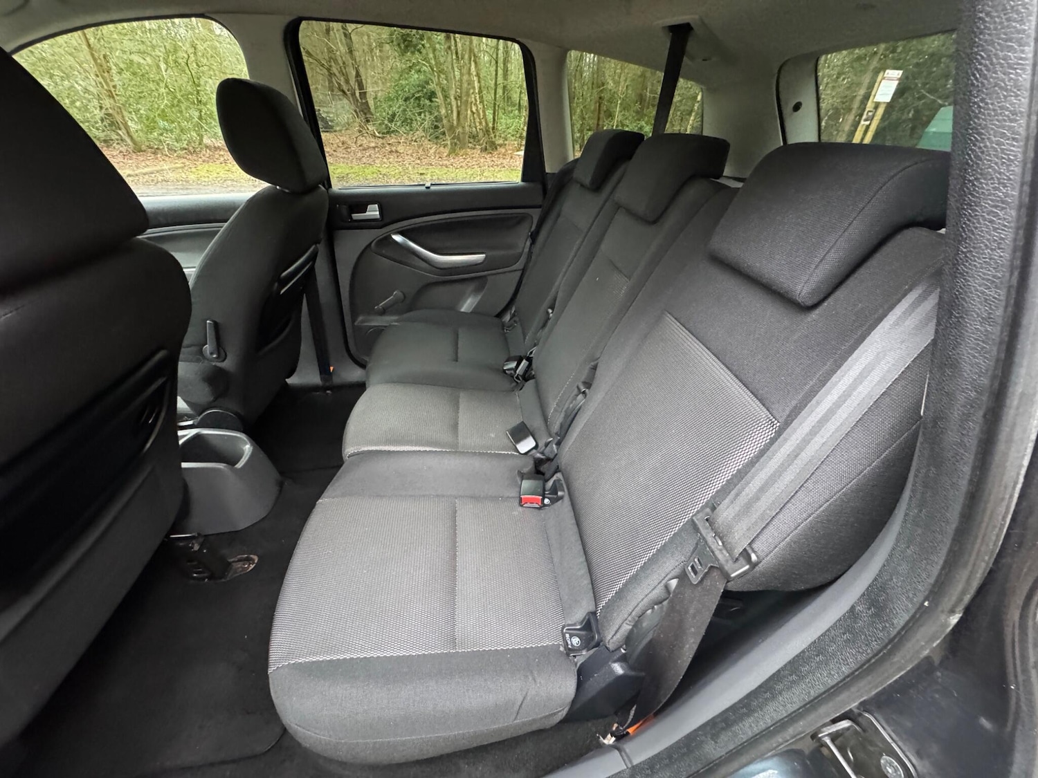 Used Ford C-Max 2010 for sale - 77396247: Photo 26