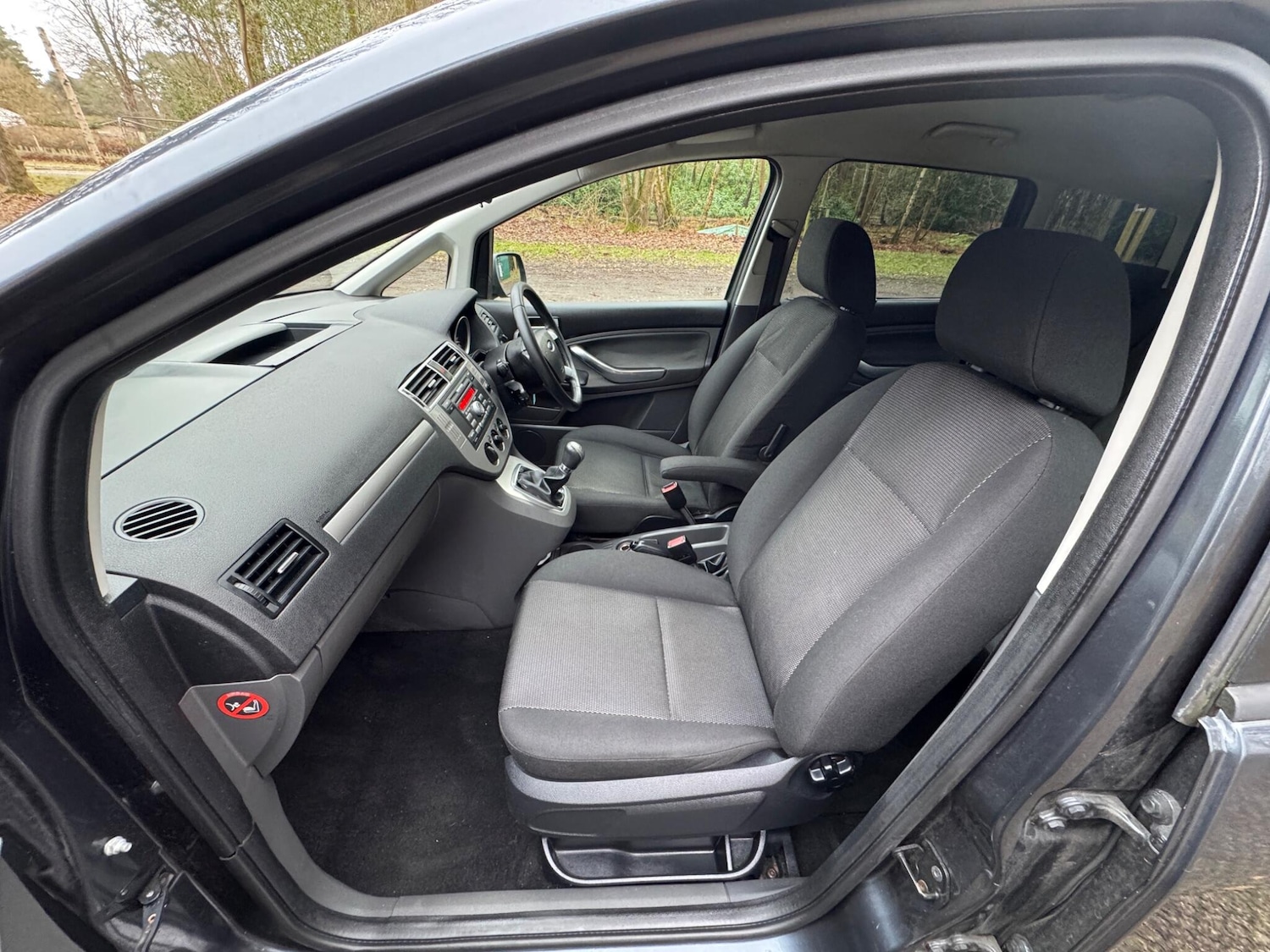 Used Ford C-Max 2010 for sale - 77396247: Photo 27