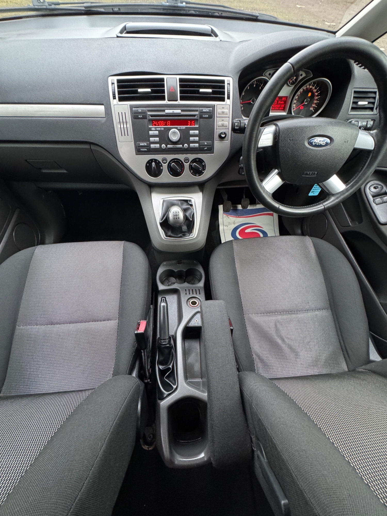 Used Ford C-Max 2010 for sale - 77396247: Photo 28