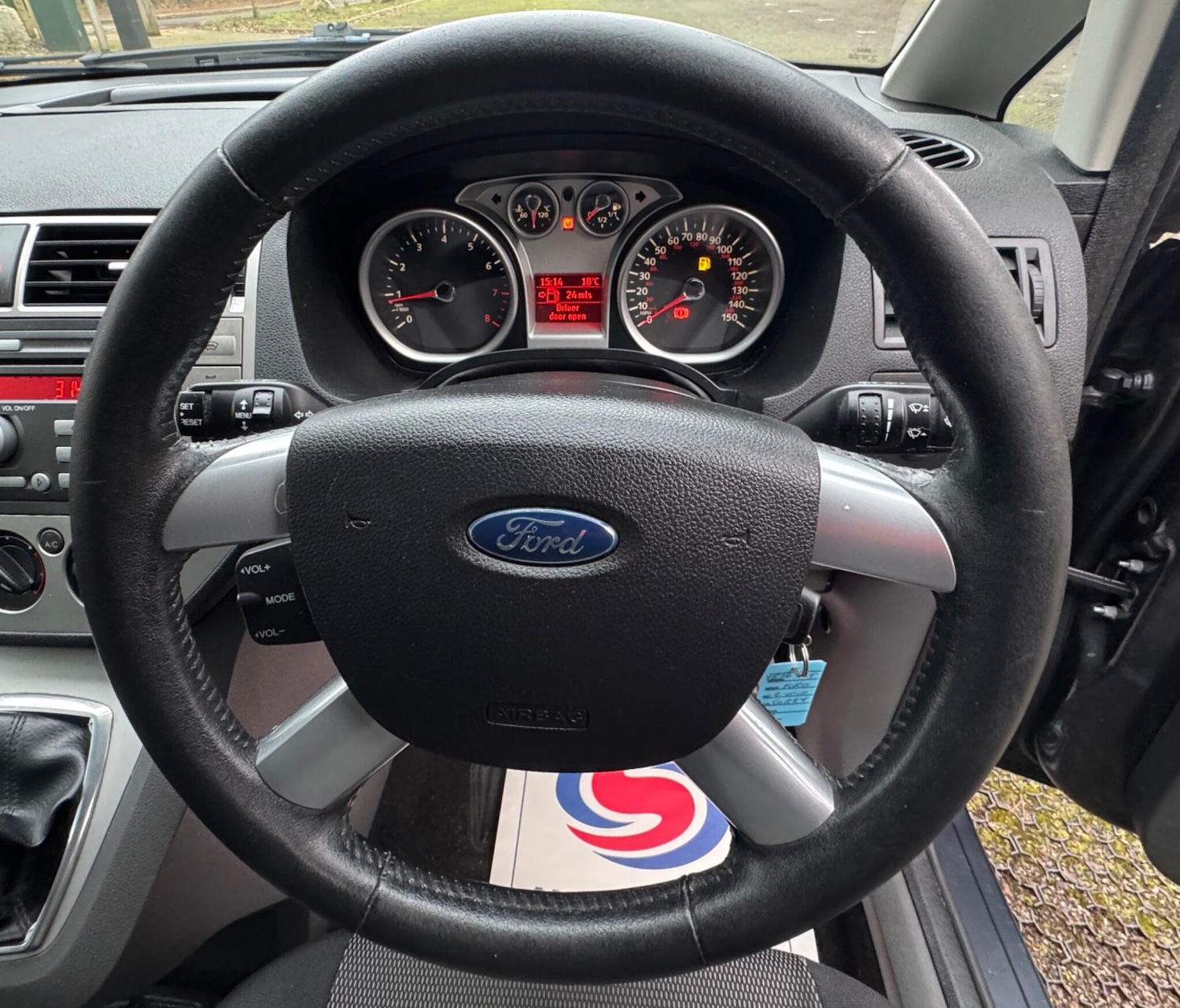 Used Ford C-Max 2010 for sale - 77396247: Photo 29