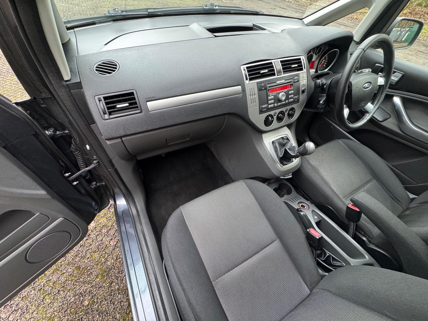 Used Ford C-Max 2010 for sale - 77396247: Photo 33