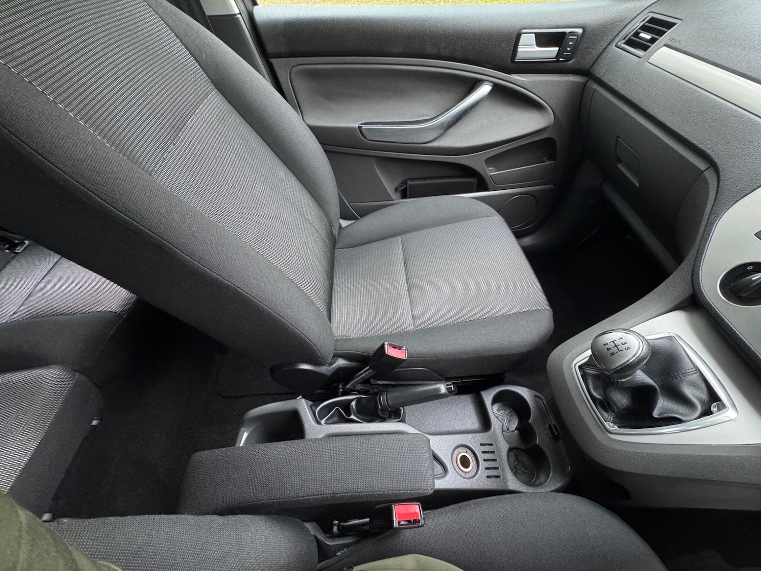 Used Ford C-Max 2010 for sale - 77396247: Photo 34