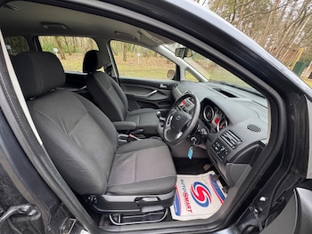 Used Ford C-Max 2010 for sale - 77396247: Photo