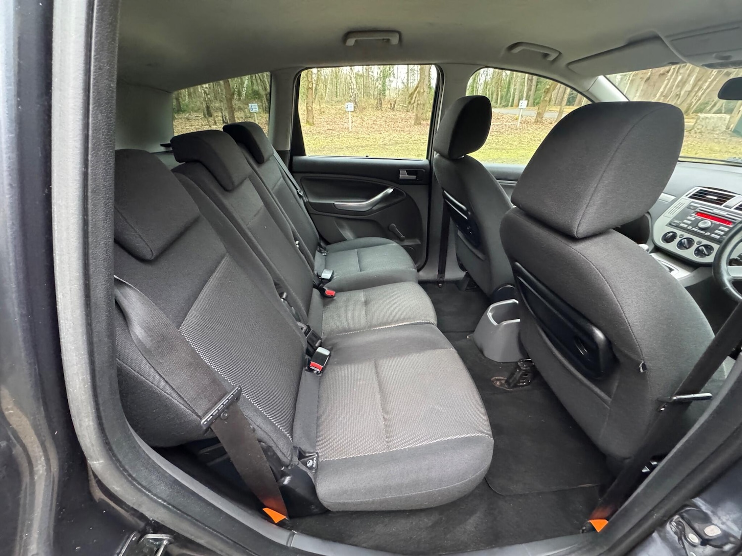 Used Ford C-Max 2010 for sale - 77396247: Photo 5