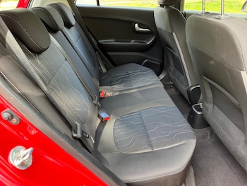 Used Kia Picanto 2014 for sale - 78601412: Photo