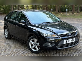 Used Ford Focus 2011 for sale - 78999396: Photo