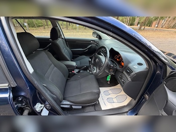 Used Toyota Avensis 2007 for sale - 79401078: Photo