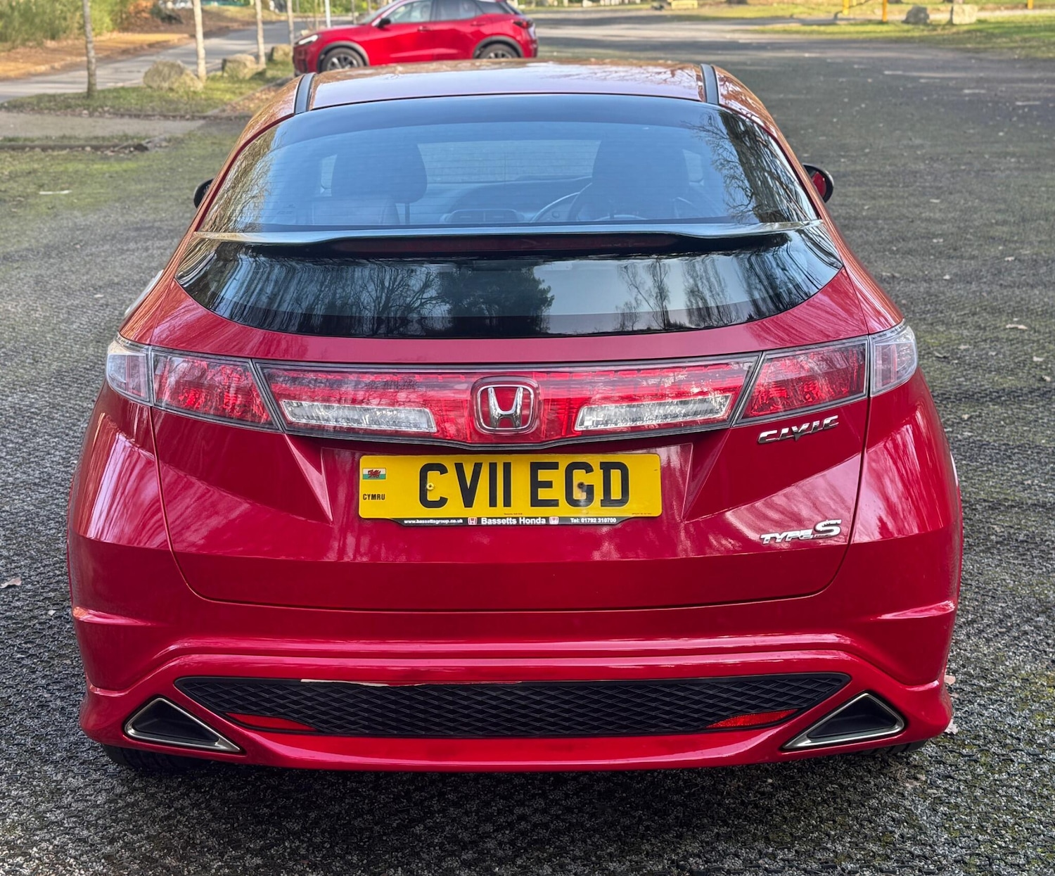 Used Honda Civic for sale - 77683880: Photo 10