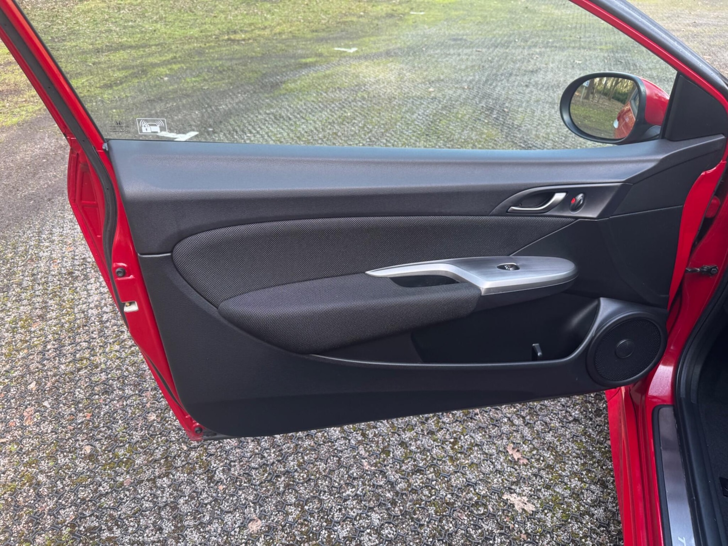 Used Honda Civic for sale - 77683880: Photo 15