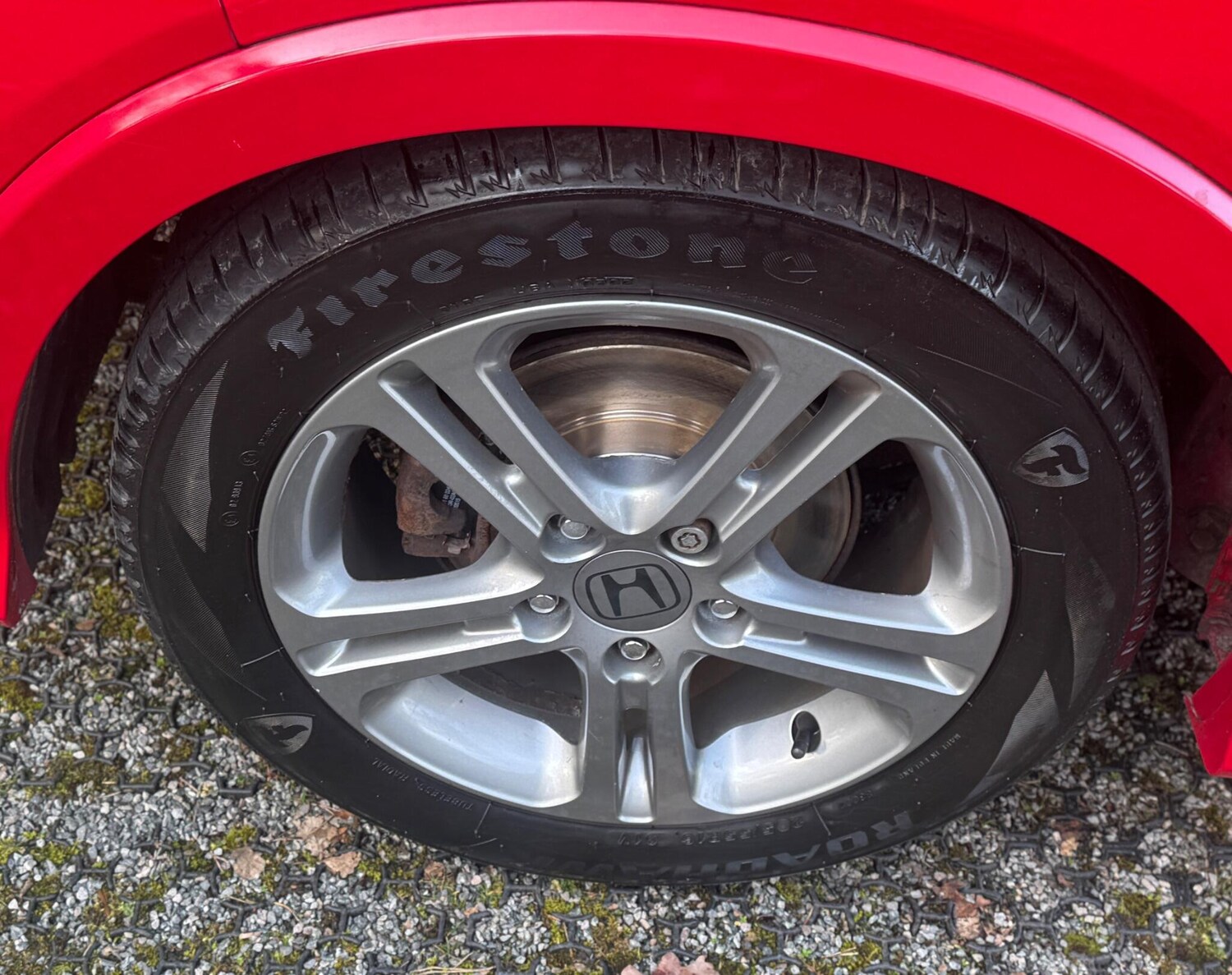 Used Honda Civic for sale - 77683880: Photo 18