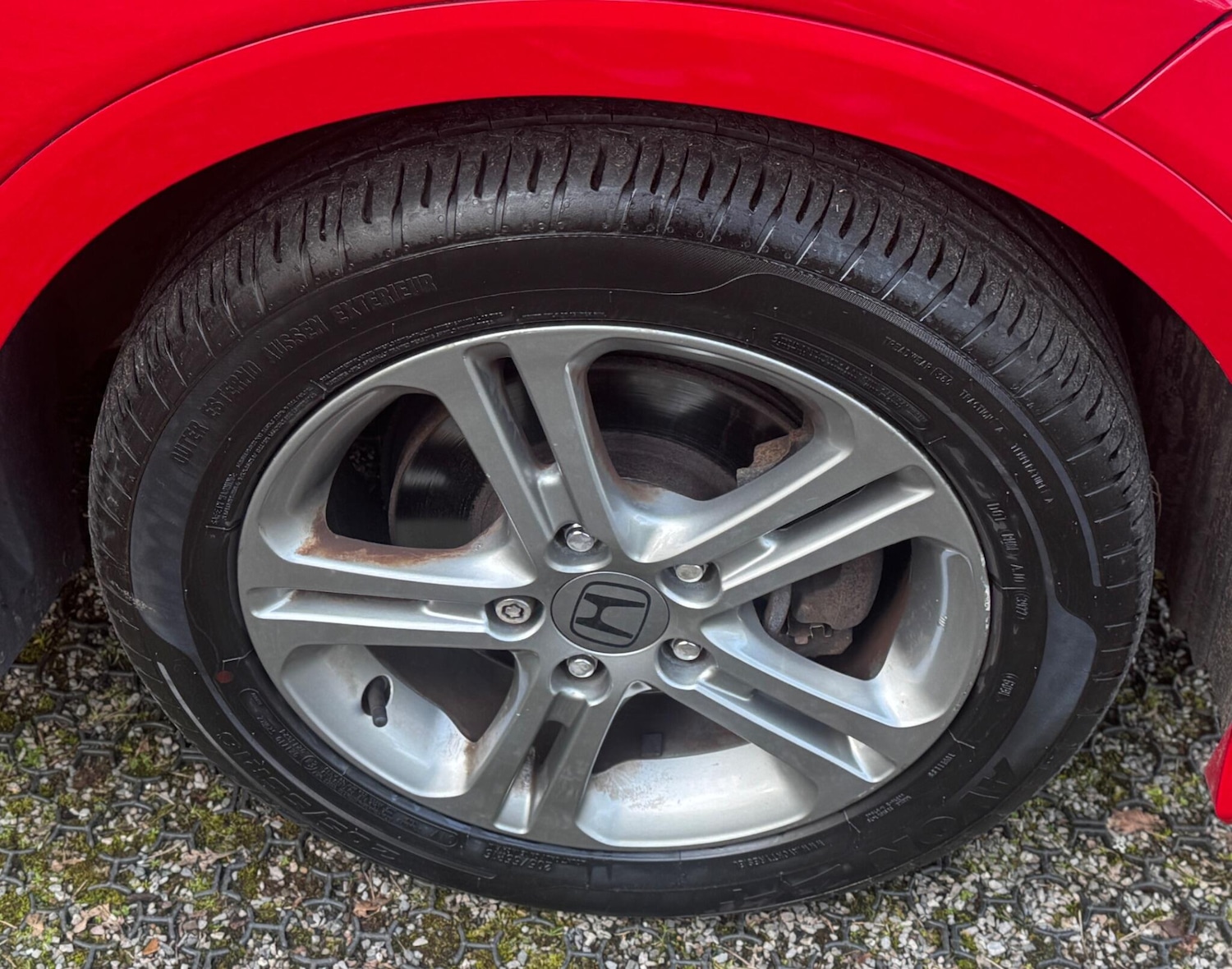 Used Honda Civic for sale - 77683880: Photo 19