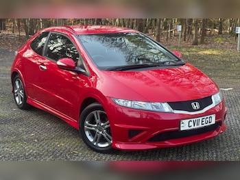 Used Honda Civic 2011 for sale - 77683880: Photo