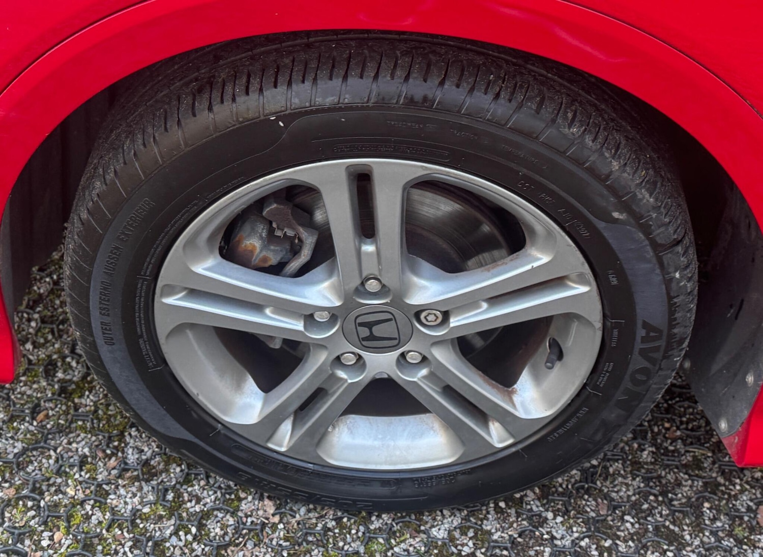 Used Honda Civic for sale - 77683880: Photo 20