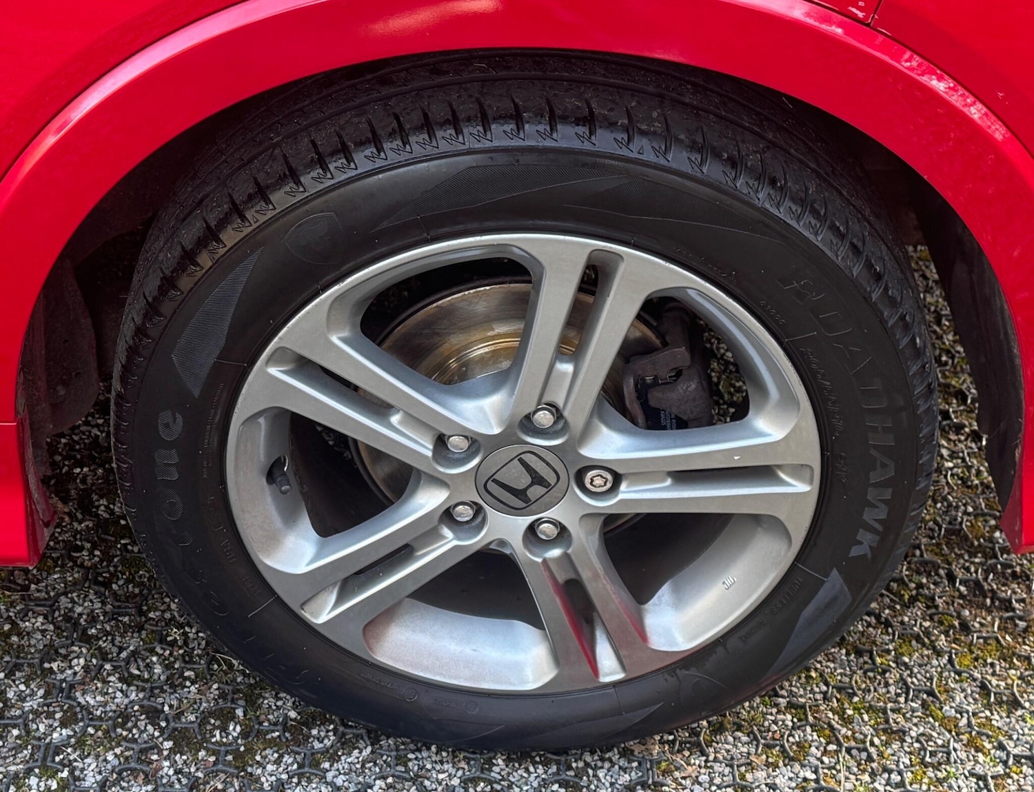 Used Honda Civic for sale - 77683880: Photo 21