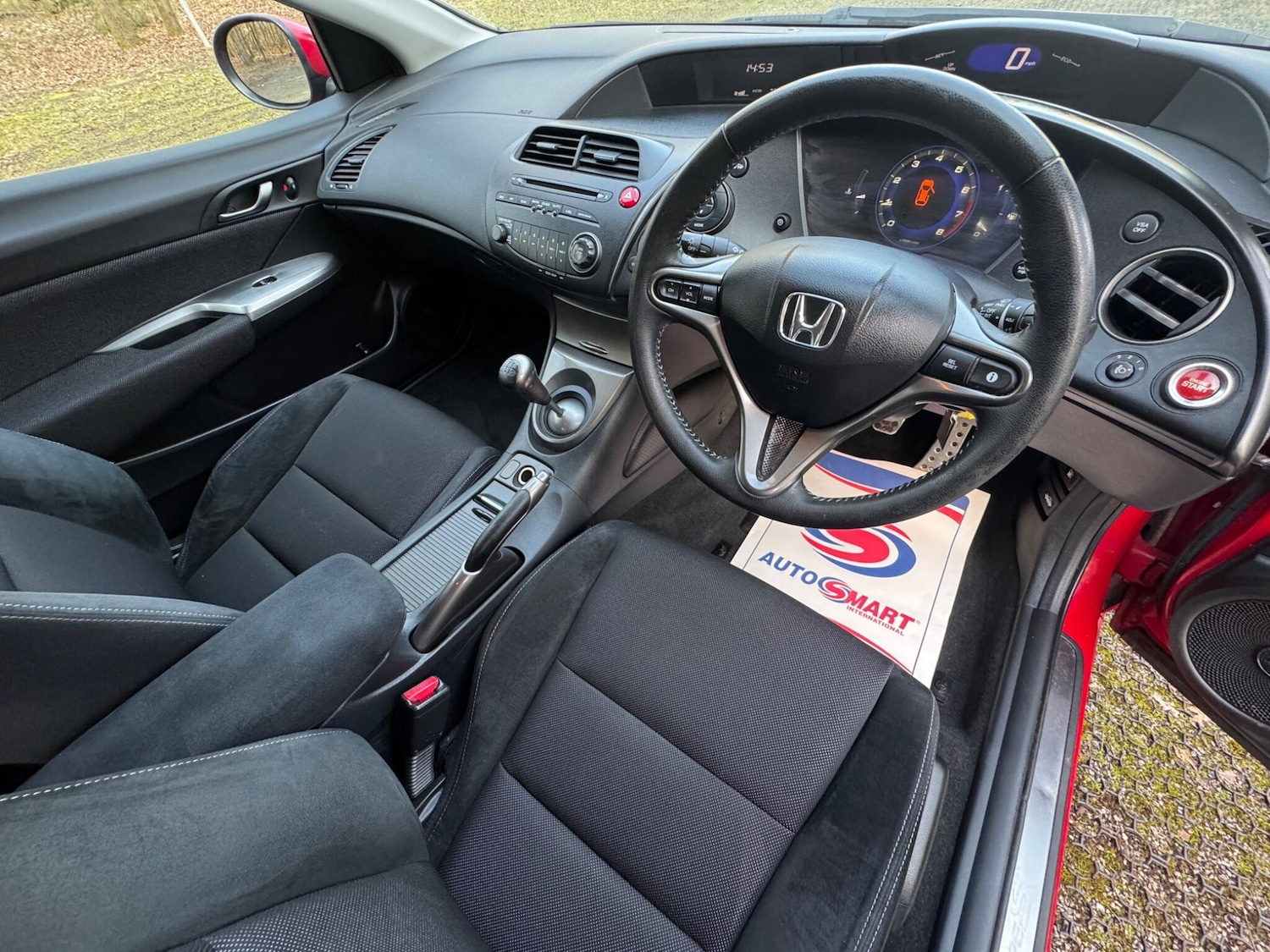 Used Honda Civic for sale - 77683880: Photo 22