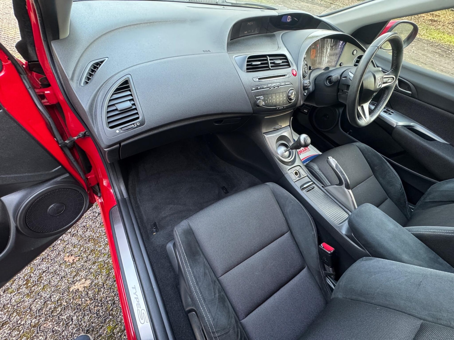 Used Honda Civic for sale - 77683880: Photo 23