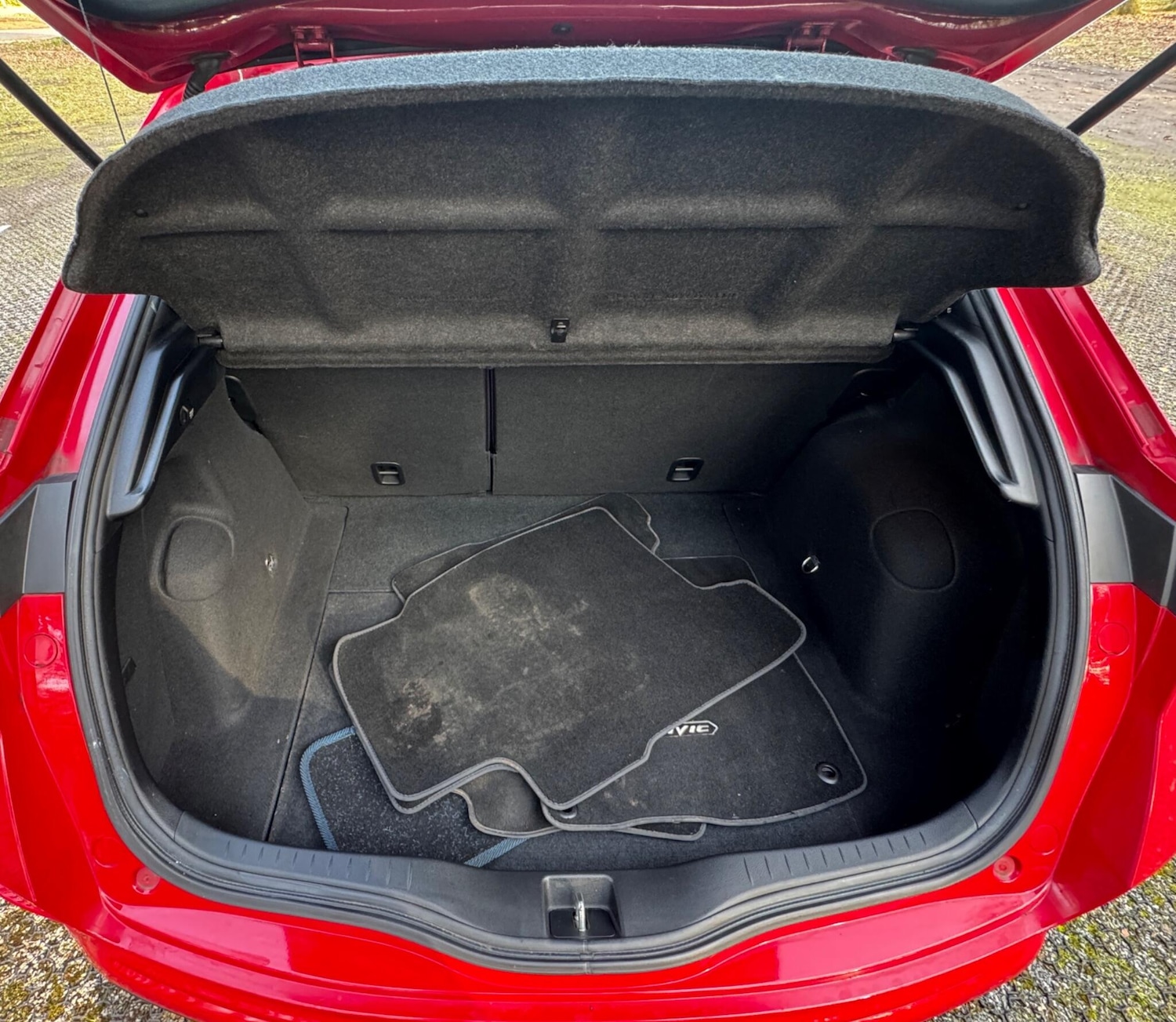 Used Honda Civic for sale - 77683880: Photo 24