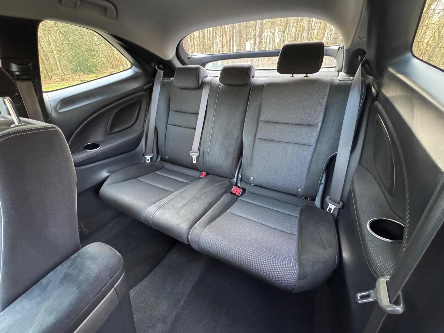 Used Honda Civic for sale - 77683880: Photo 27