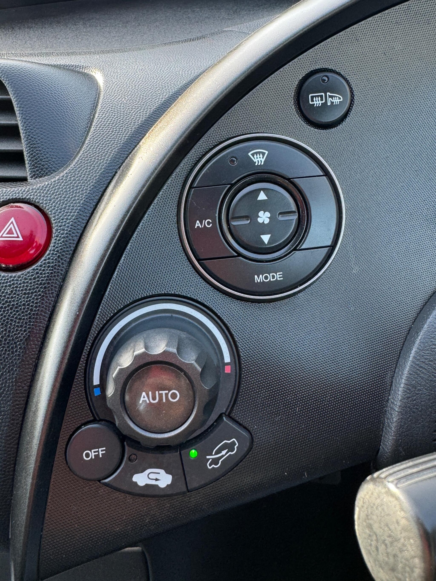 Used Honda Civic for sale - 77683880: Photo 36