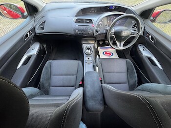 Used Honda Civic 2011 for sale - 77683880: Photo