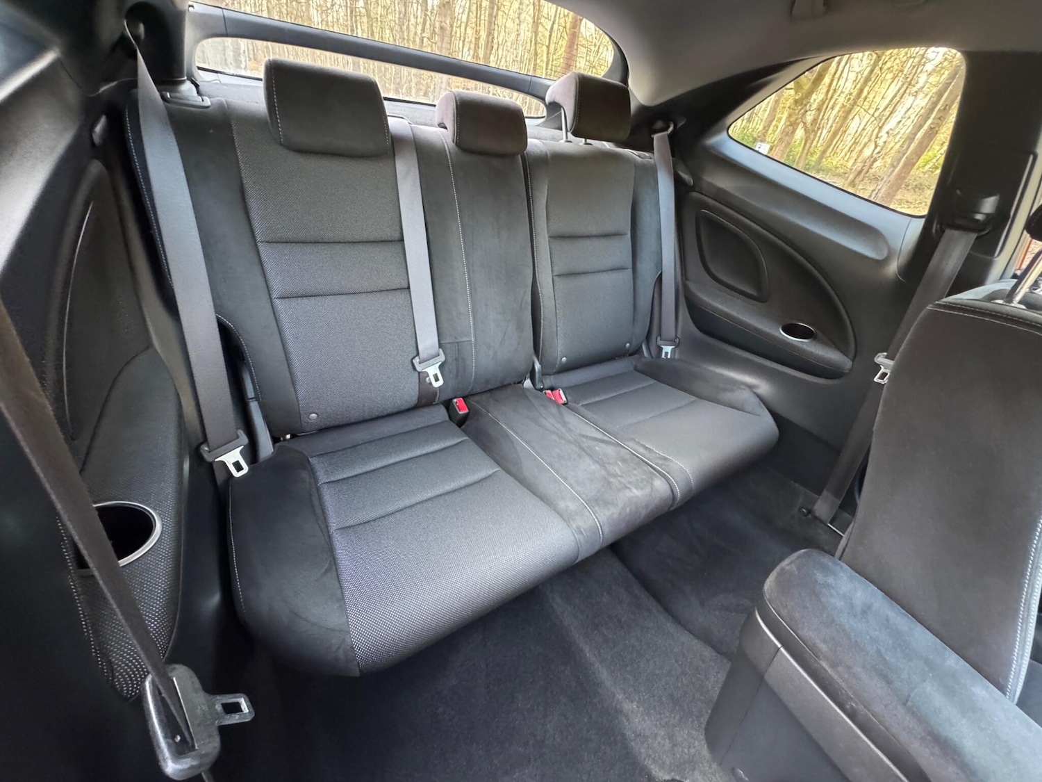 Used Honda Civic for sale - 77683880: Photo 5