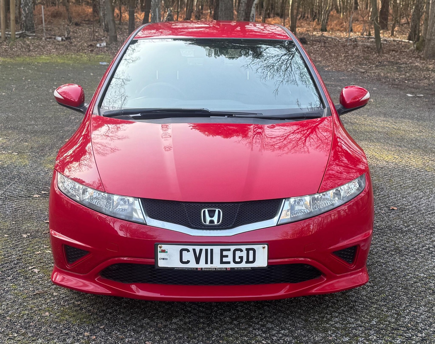 Used Honda Civic for sale - 77683880: Photo 6