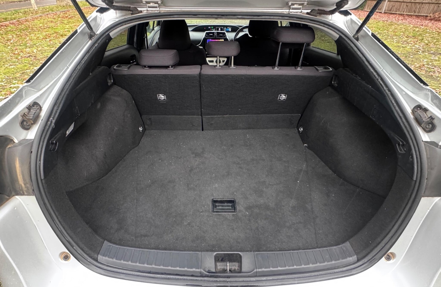 Used Toyota Prius 2025 for sale - 77040411: Photo 14